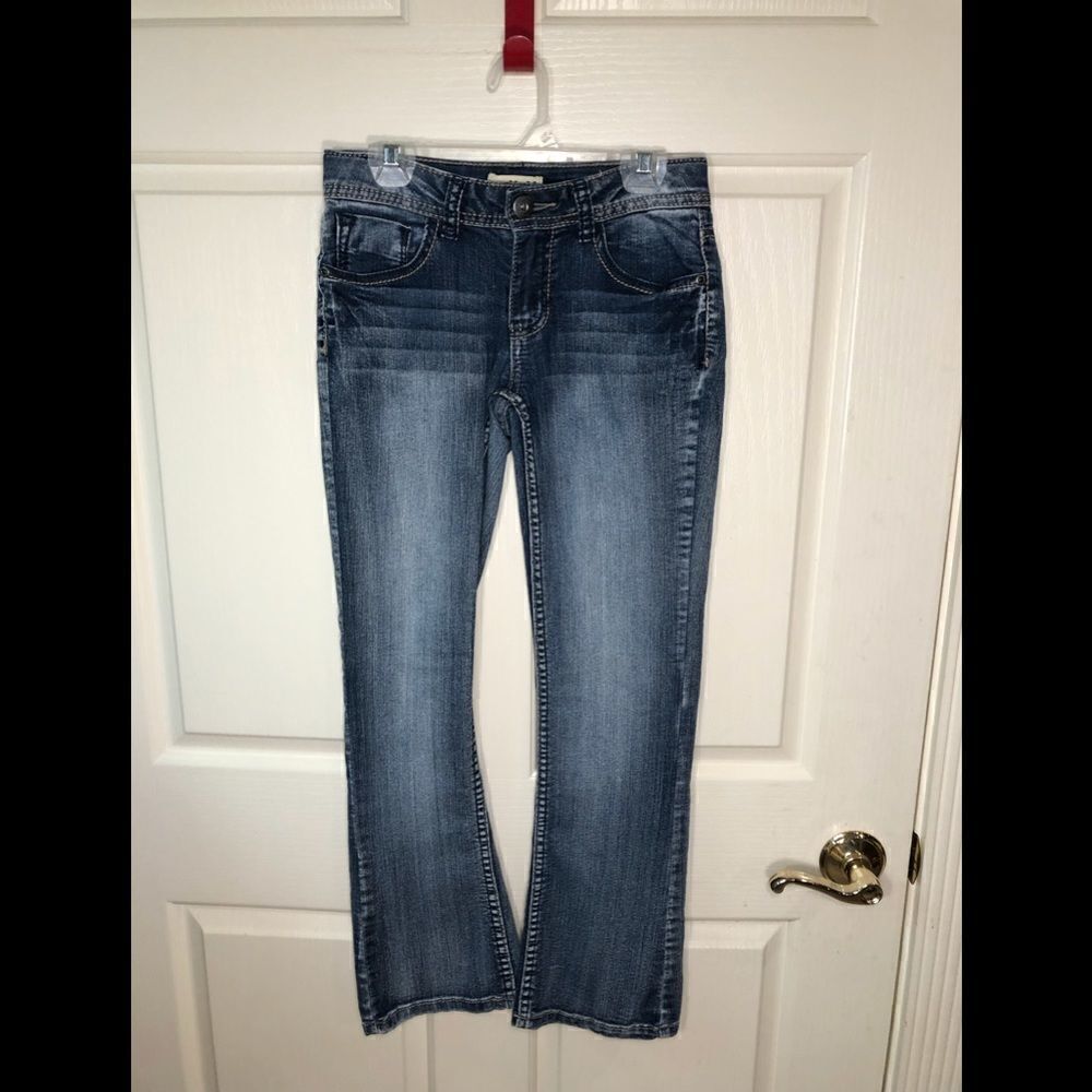 Mudd jeans 
